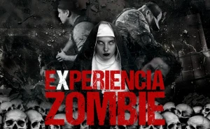 Experiencia Zombie
