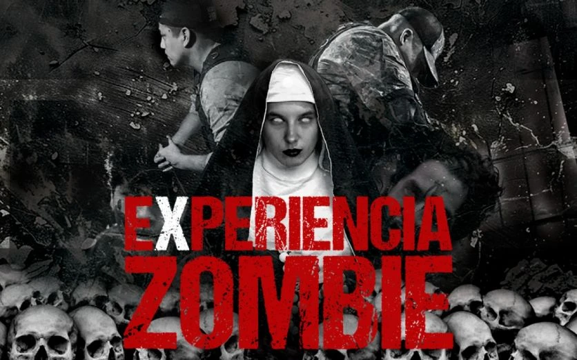 Experiencia Zombie