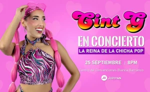 Cint G En Concierto