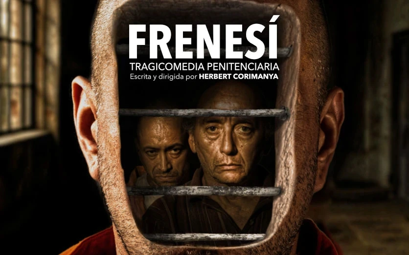 Frenesí