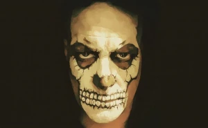 Michale Graves Show Especial