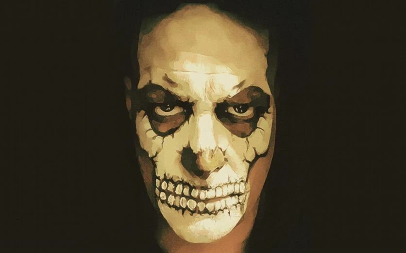 Michale Graves Show Especial