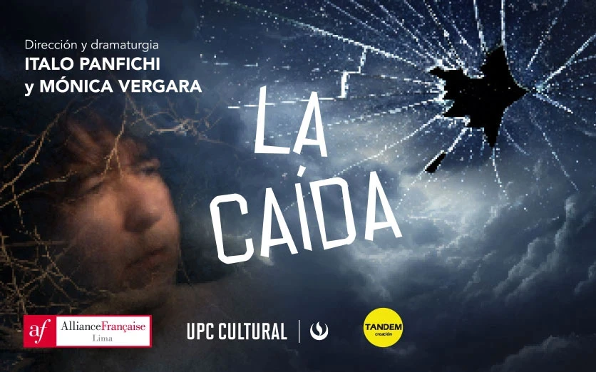 LA CAÍDA