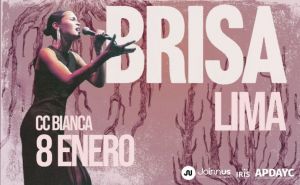 BRISA - Del Mar a la Raíz
