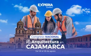 Congreso Nacional de Arquitectura 2025