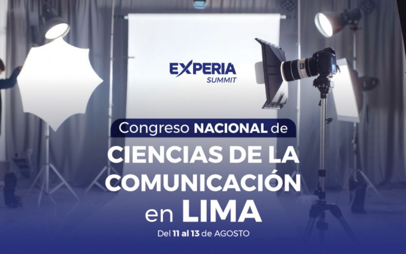 Congreso Nacional de Ciencias de la Comunicación 2025