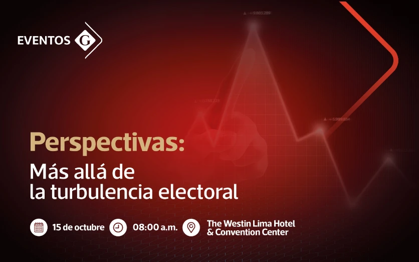 Perspectivas: Más allá de la turbulencia electoral