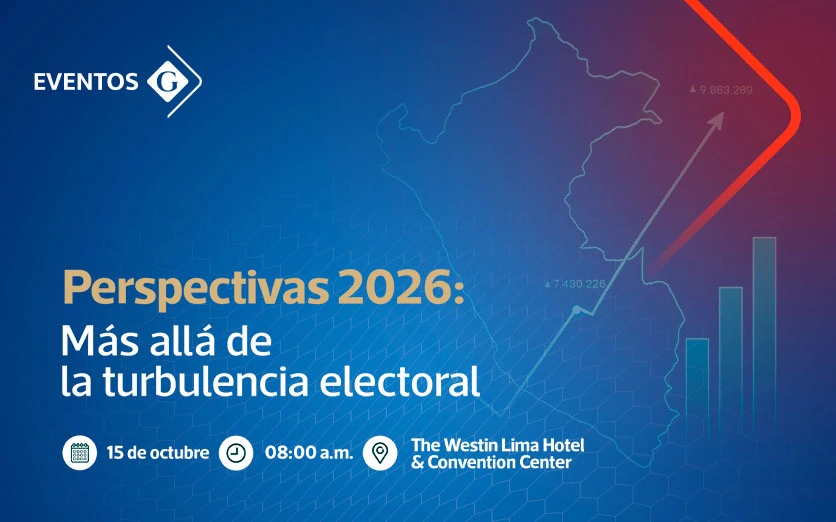 Perspectivas: Más allá de la turbulencia electoral