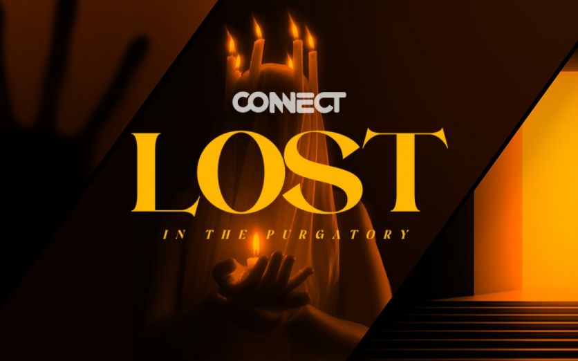 Lost: The Purgatory - Connect