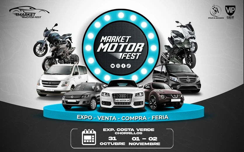 Market Motor Fest