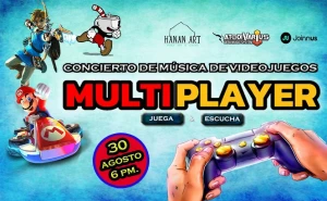 ATODIVARIUS MULTIPLAYER Juega & Escucha