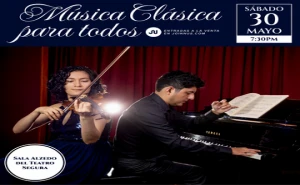 Música Clásica para todos