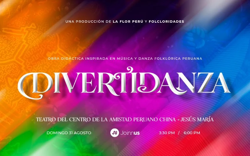 DIVERTIDANZA