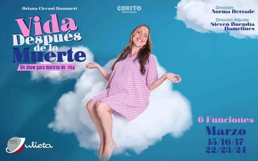 Vida después de la muerte