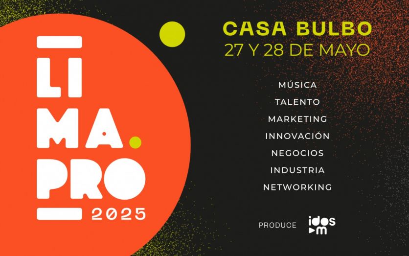 Lima PRO 2025