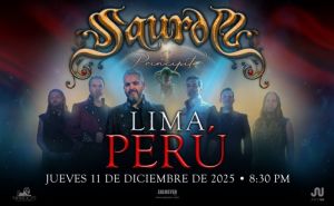 SAUROM - 