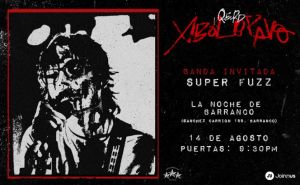 Q.E.P.D Xibolopavo!