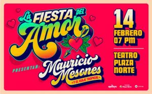 La Fiesta del Amor