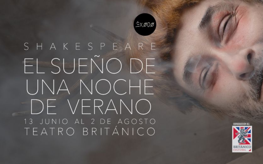 EL SUEÑO DE UNA NOCHE DE VERANO