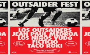 OUTSAIDER FEST
