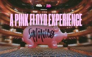 A PINK FLOYD EXPERIENCE