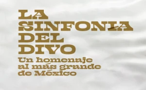 La Sinfonía del Divo