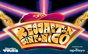 REGGAETÓN SINFÓNICO