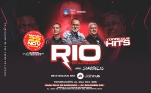 RIO en Barranco - Todos los Hits