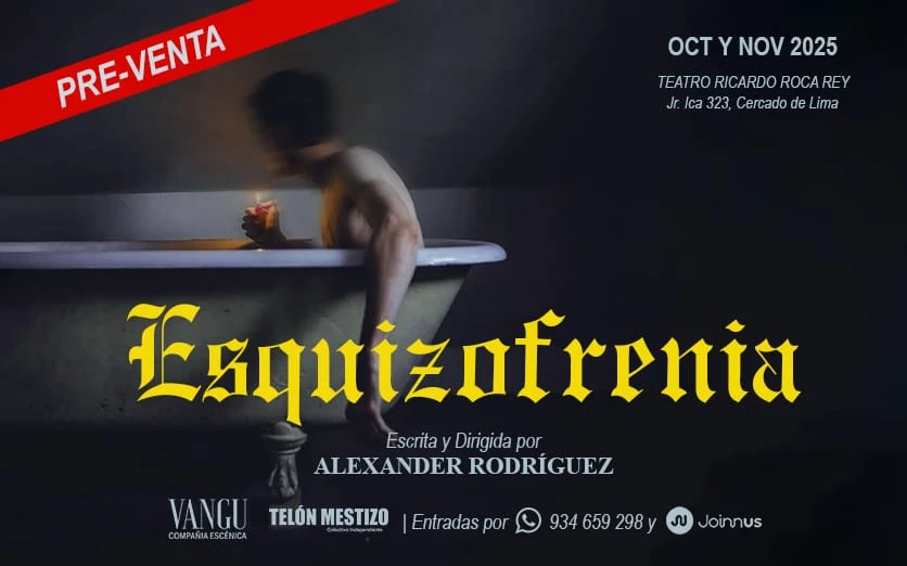 Esquizofrenia