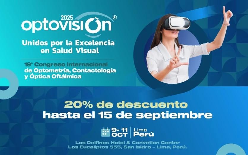 Optovisión 2025