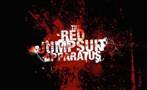 THE RED JUMPSUIT APPARATUS en Lima