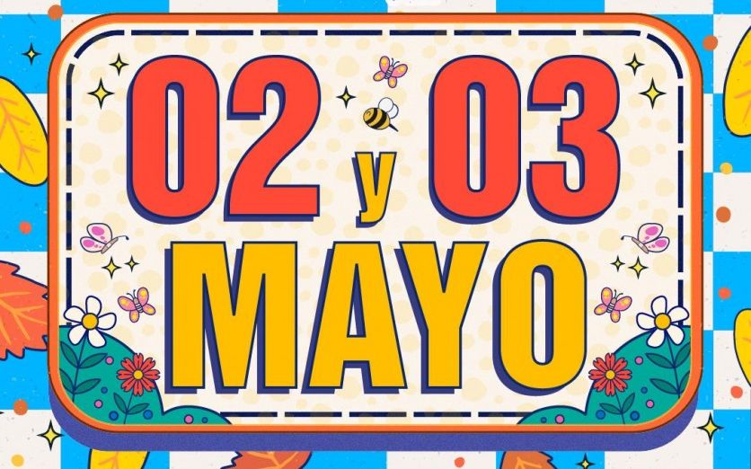 LIMA CALLING! FEST - EDICIÓN OTOÑO