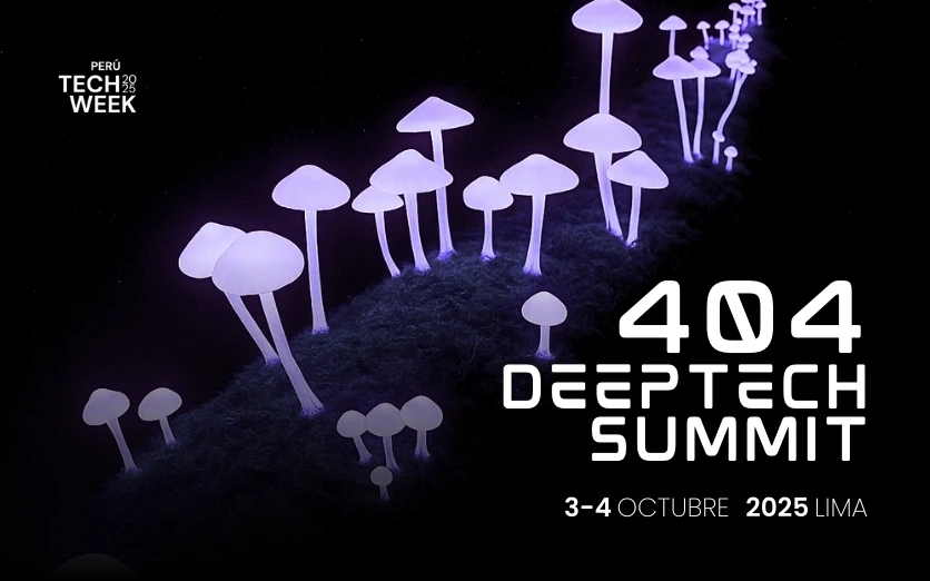 404 Deeptech Summit - PTW