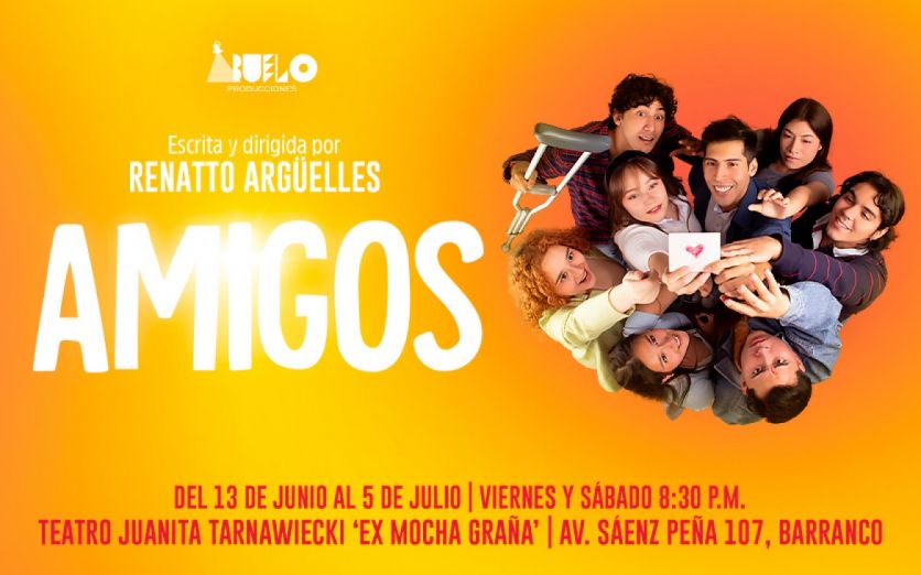 AMIGOS