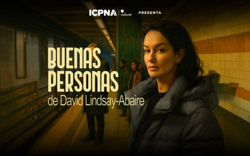 BUENAS PERSONAS de David Lindsay-Abaire