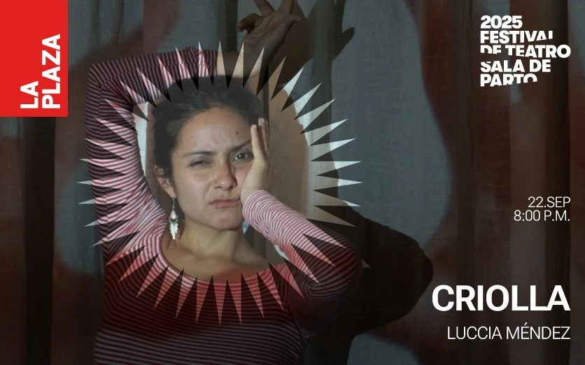 CRIOLLA