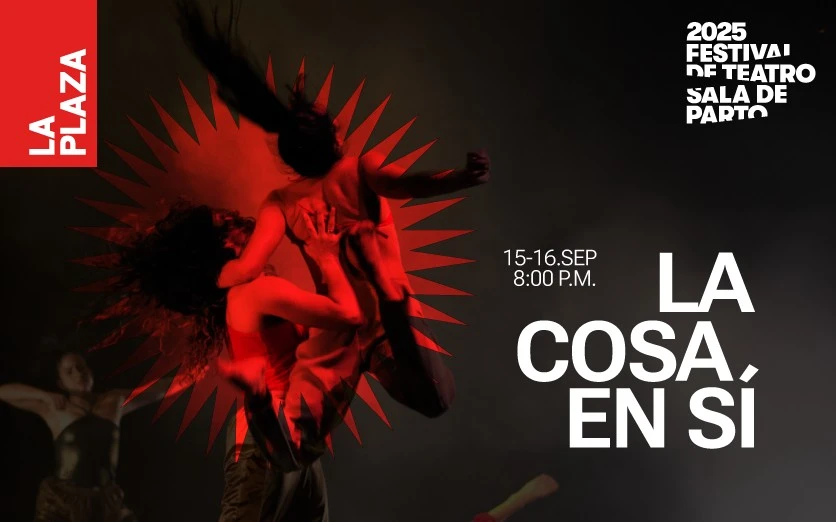 La cosa en sí (Perú)