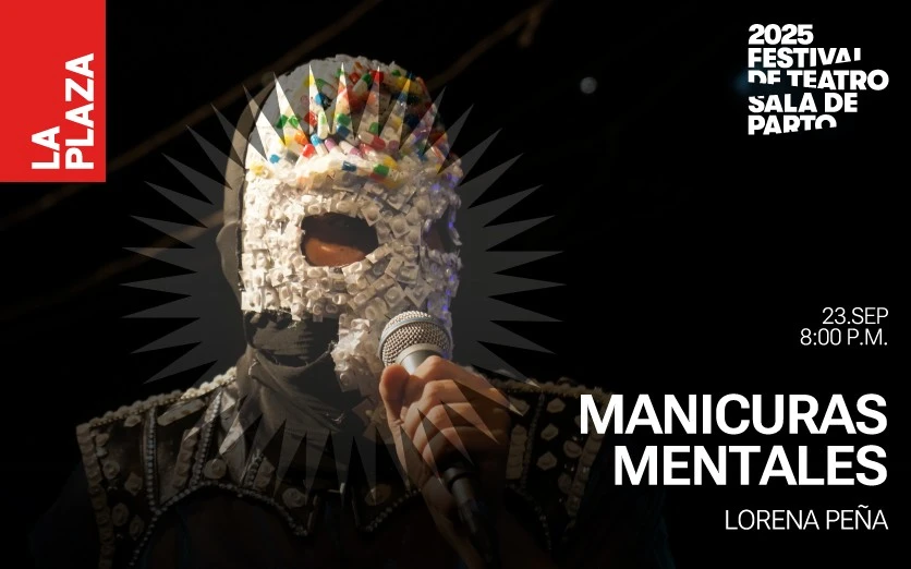 ManiCURAS Mentales