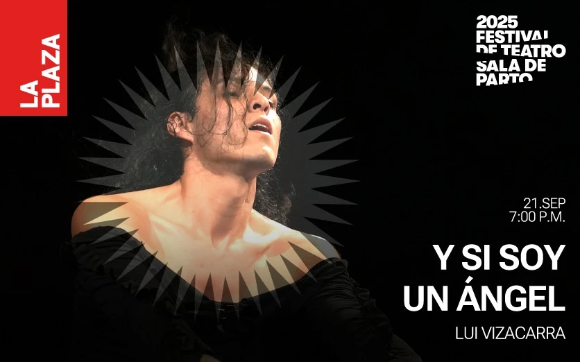 Y SI SOY UN ÁNGEL