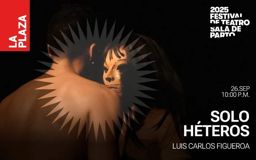 SOLO HETEROS