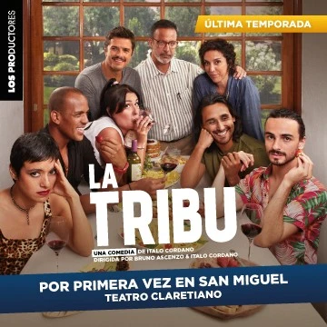 LA TRIBU