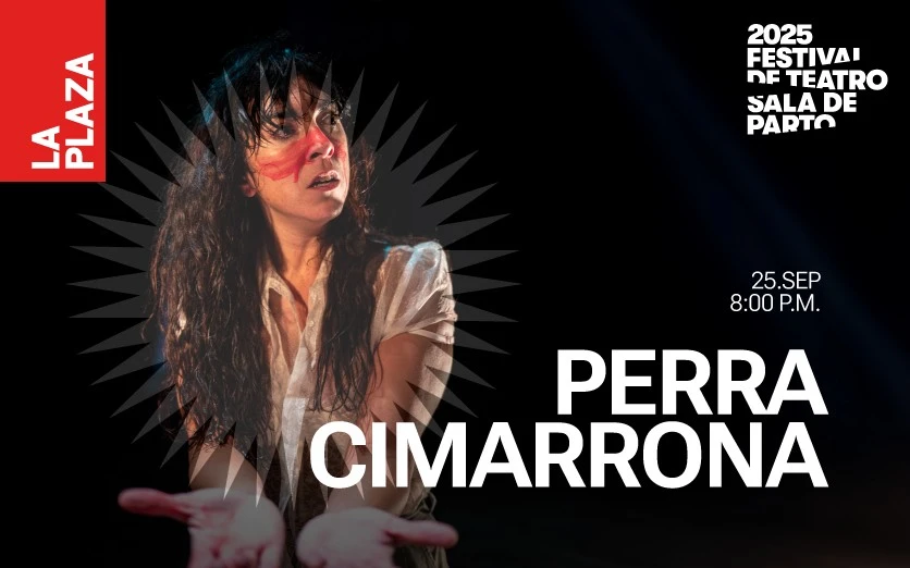 Perra Cimarrona (Uruguay)