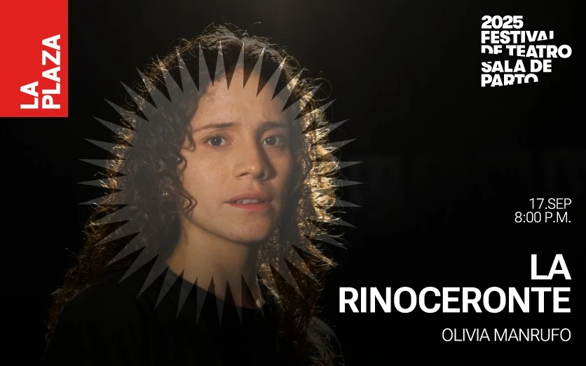LA RINOCERONTE