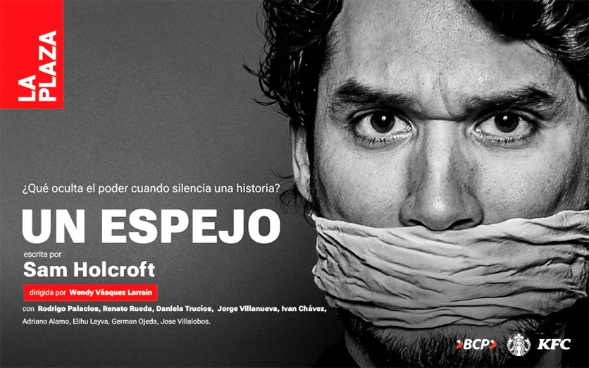 UN ESPEJO