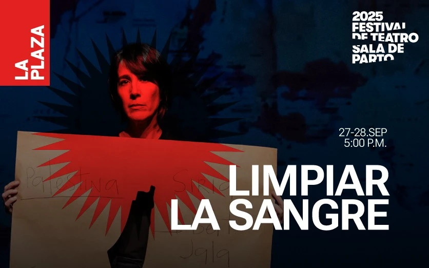 Limpiar la sangre (Perú)