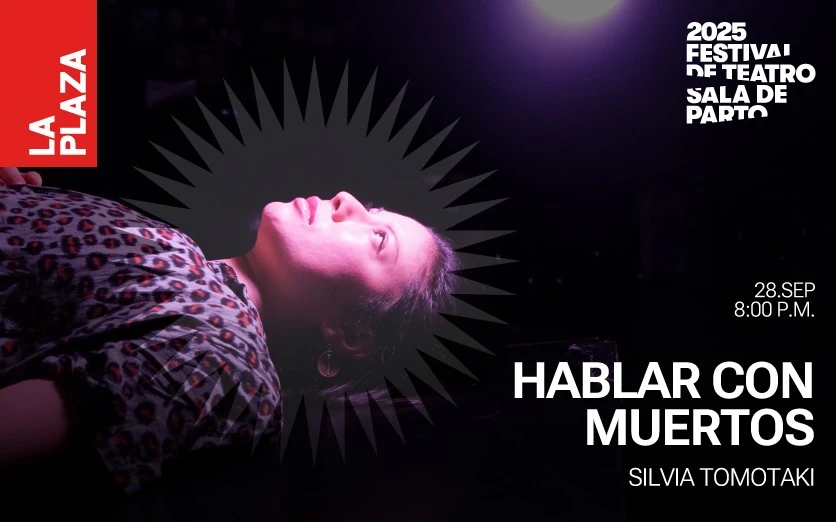 HABLAR CON MUERTOS