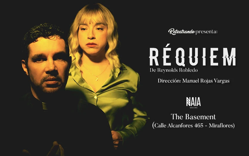 RÉQUIEM