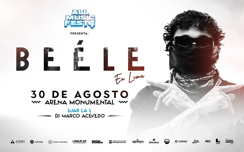 All Music Fest 4