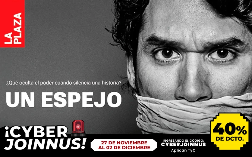 UN ESPEJO