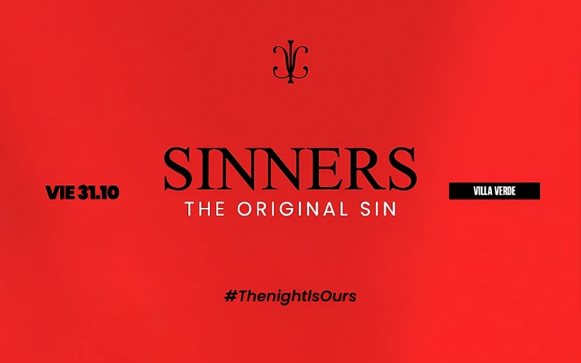 SINNERS